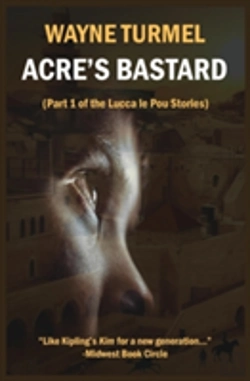 Bertrand.pt - Acre'S Bastard