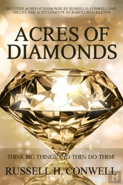 Bertrand.pt - Acres Of Diamonds By Russell H. Conwell