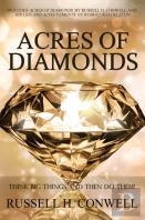 Acres Of Diamonds By Russell H. Conwell