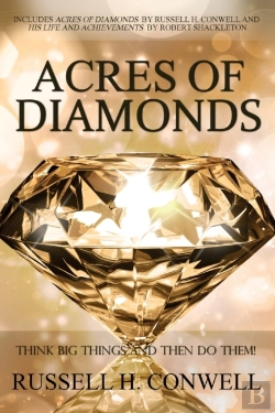 Bertrand.pt - Acres Of Diamonds By Russell H. Conwell