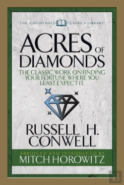 Bertrand.pt - Acres Of Diamonds (Condensed Classics)
