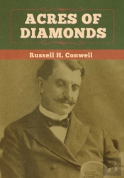 Acres Of Diamonds