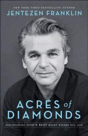 Acres Of Diamonds