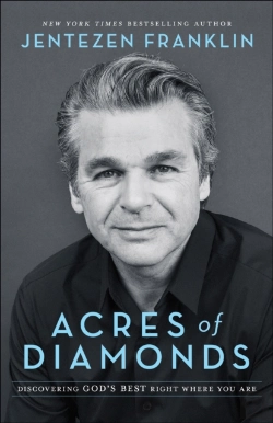 Bertrand.pt - Acres Of Diamonds