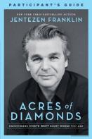 Acres Of Diamonds Participant'S Guide