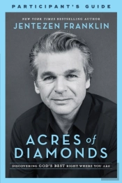 Acres Of Diamonds Participant'S Guide