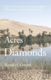 Acres Of Diamonds