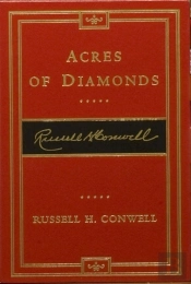 Acres Of Diamonds