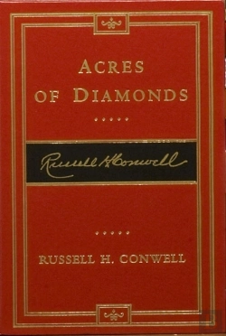 Bertrand.pt - Acres Of Diamonds