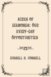 Acres Of Diamonds
