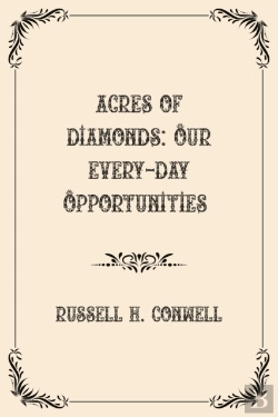 Bertrand.pt - Acres Of Diamonds