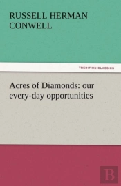 Acres Of Diamonds