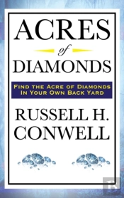Acres Of Diamonds