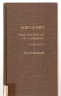 Acres Of Flint