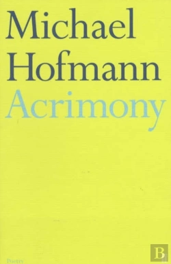 Bertrand.pt - Acrimony