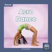 Acro Dance