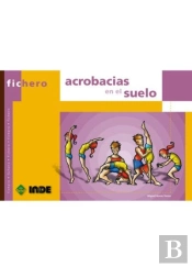 Acrobacias En El Suelo