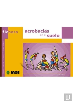Bertrand.pt - Acrobacias En El Suelo