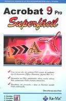 Acrobat 9 Pro Superfacil