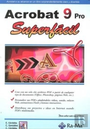 Acrobat 9 Pro Superfacil