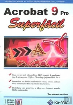 Bertrand.pt - Acrobat 9 Pro Superfacil