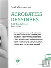 Acrobaties Dessinées & Cd Beauty Sitcom