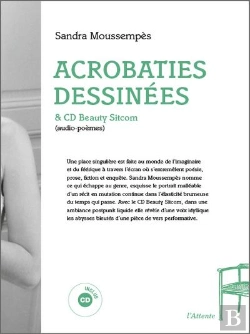 Bertrand.pt - Acrobaties Dessinées & Cd Beauty Sitcom