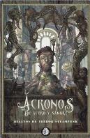 Ácronos