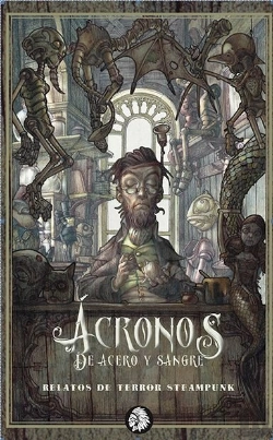 Bertrand.pt - Ácronos