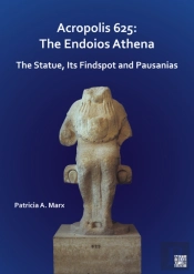 Acropolis 625: The Endoios Athena