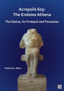 Bertrand.pt - Acropolis 625: The Endoios Athena