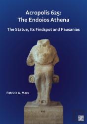 Acropolis 625: The Endoios Athena