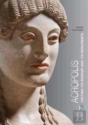 Acropolis (English Language Edition)