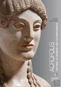 Bertrand.pt - Acropolis (English Language Edition)