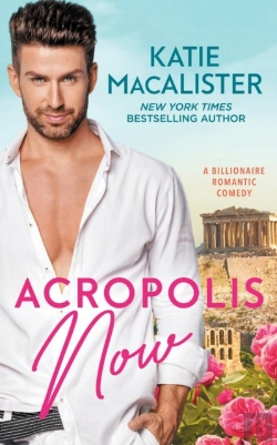 Bertrand.pt - Acropolis Now