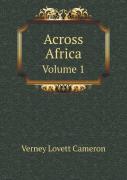 Across Africa Volume 1
