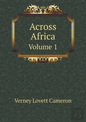 Across Africa Volume 1