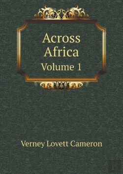 Bertrand.pt - Across Africa Volume 1