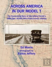 Across America In Our Model T