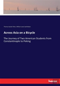 Bertrand.pt - Across Asia On A Bicycle