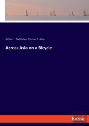 Across Asia On A Bicycle