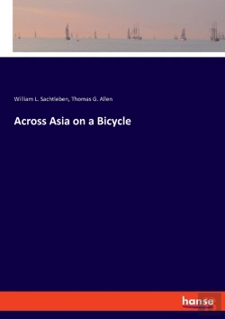 Bertrand.pt - Across Asia On A Bicycle