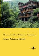 Across Asia On A Bicycle