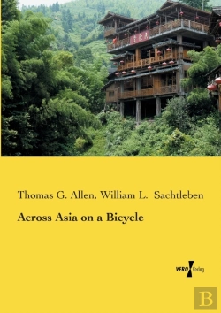 Bertrand.pt - Across Asia On A Bicycle