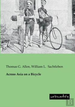 Bertrand.pt - Across Asia On A Bicycle