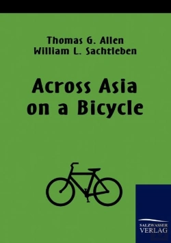 Bertrand.pt - Across Asia On A Bicycle