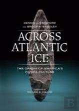 Across Atlantic Ice