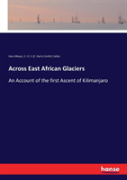 Across East African Glaciers