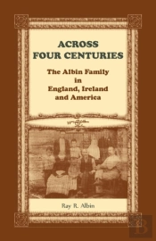 Across Four Centuries