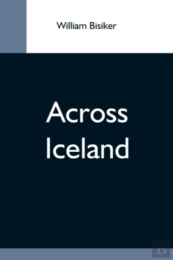 Bertrand.pt - Across Iceland
